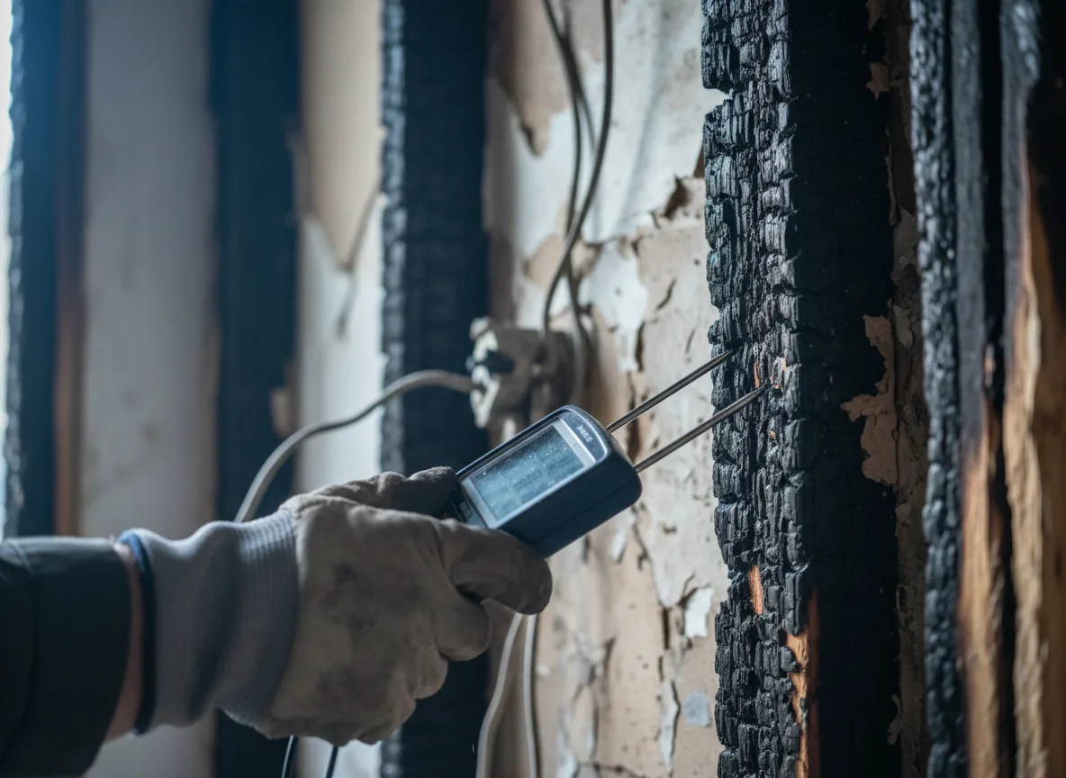 Fire Damage Restoration Vancleve, KY FAQs